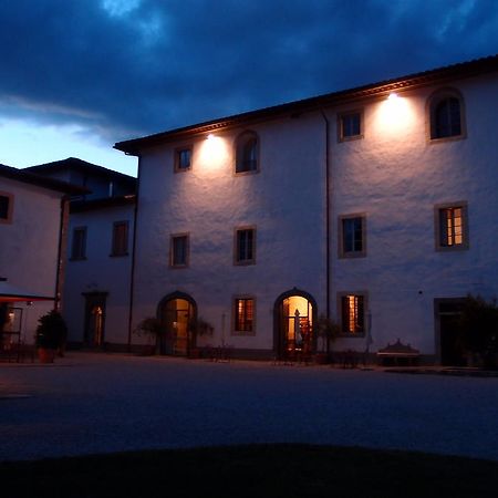 Residenza Del Granduca Hotel Monsummano Terme Екстериор снимка
