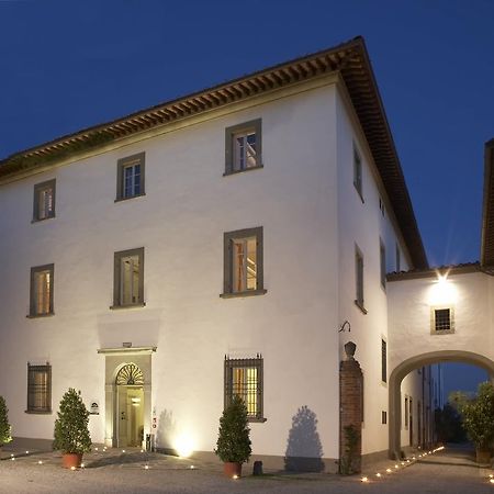 Residenza Del Granduca Hotel Monsummano Terme Екстериор снимка