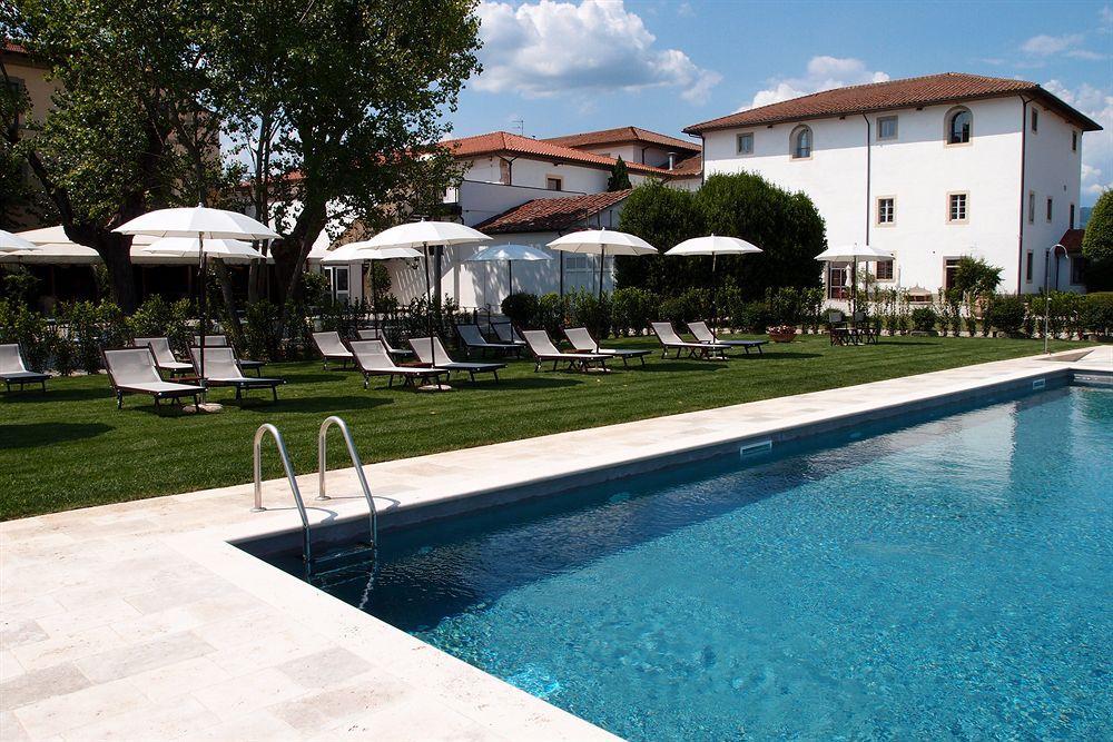 Residenza Del Granduca Hotel Monsummano Terme Екстериор снимка