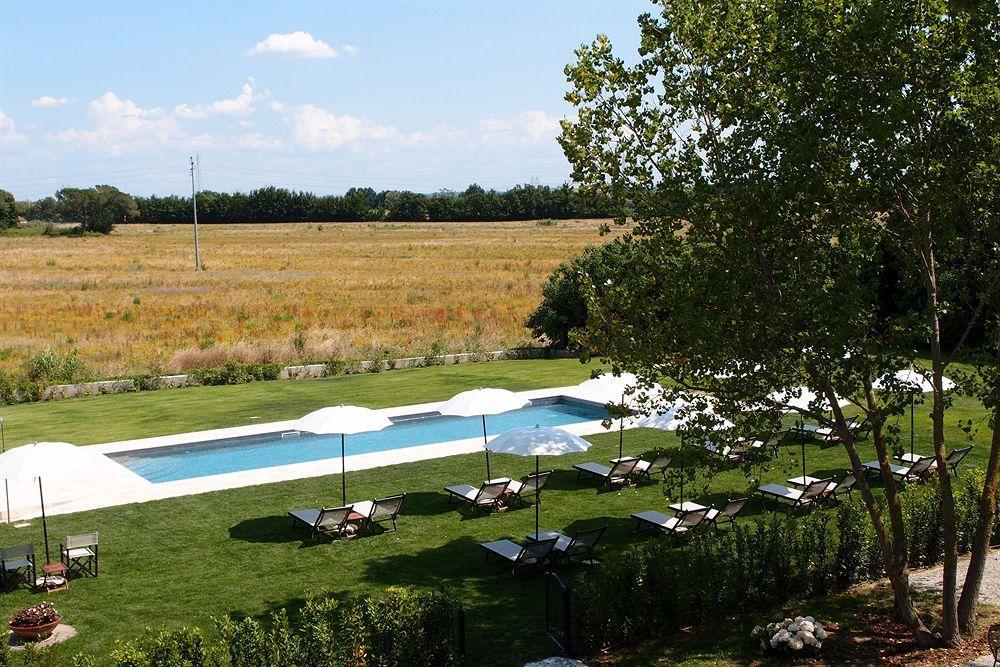 Residenza Del Granduca Hotel Monsummano Terme Екстериор снимка