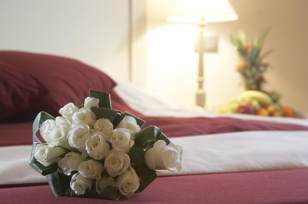 Residenza Del Granduca Hotel Monsummano Terme Стая снимка