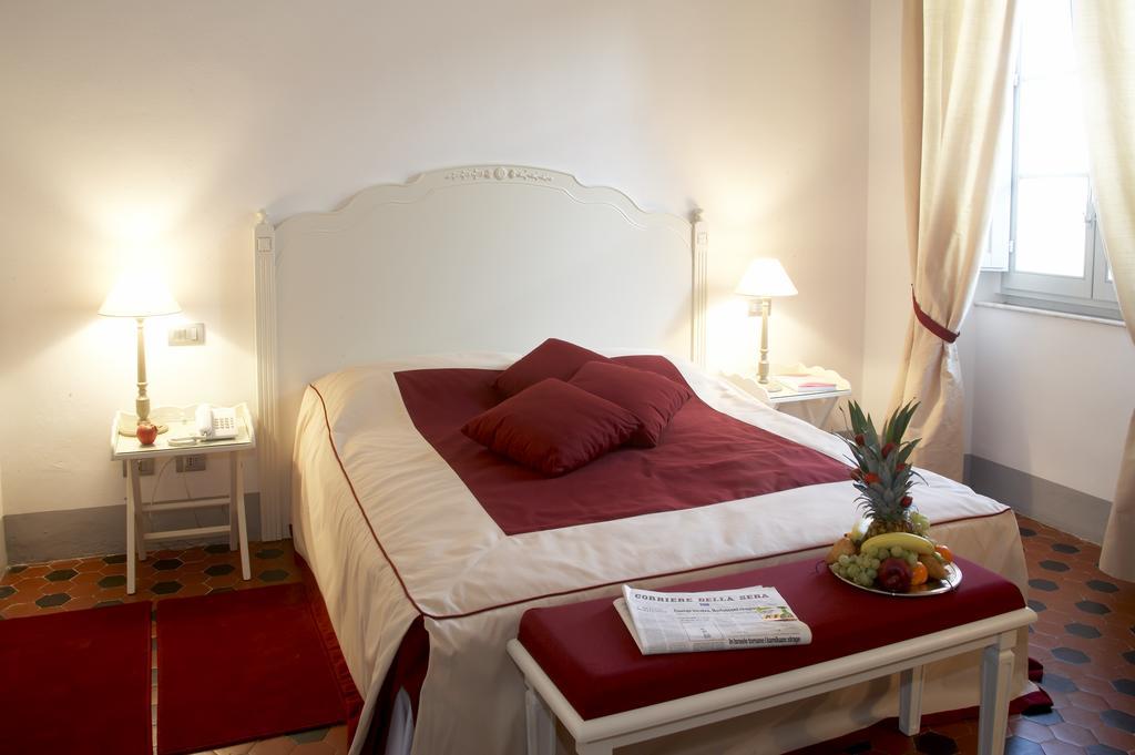 Residenza Del Granduca Hotel Monsummano Terme Стая снимка
