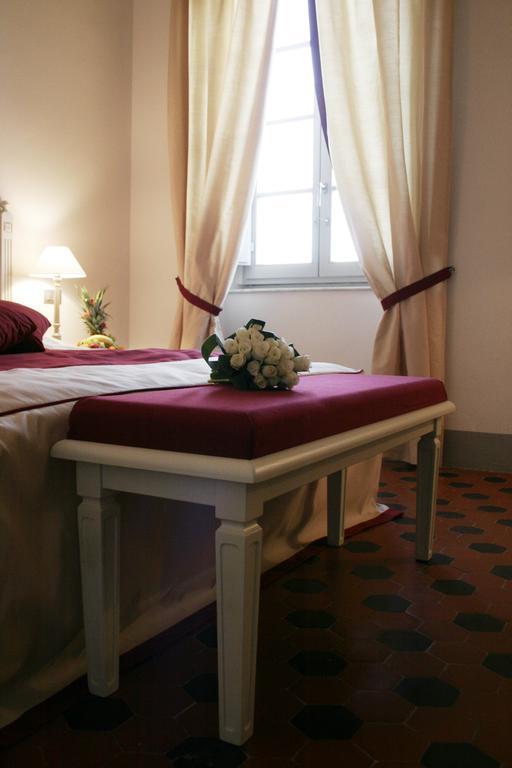 Residenza Del Granduca Hotel Monsummano Terme Стая снимка