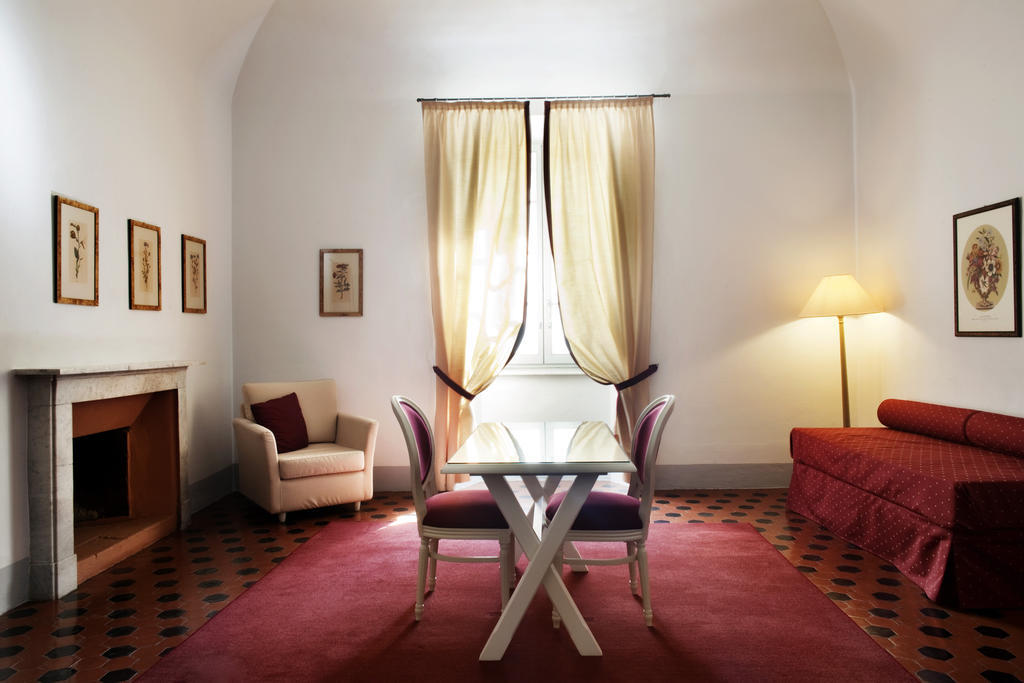 Residenza Del Granduca Hotel Monsummano Terme Стая снимка