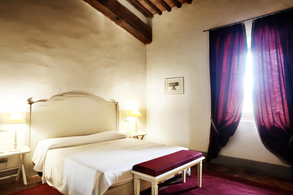 Residenza Del Granduca Hotel Monsummano Terme Стая снимка
