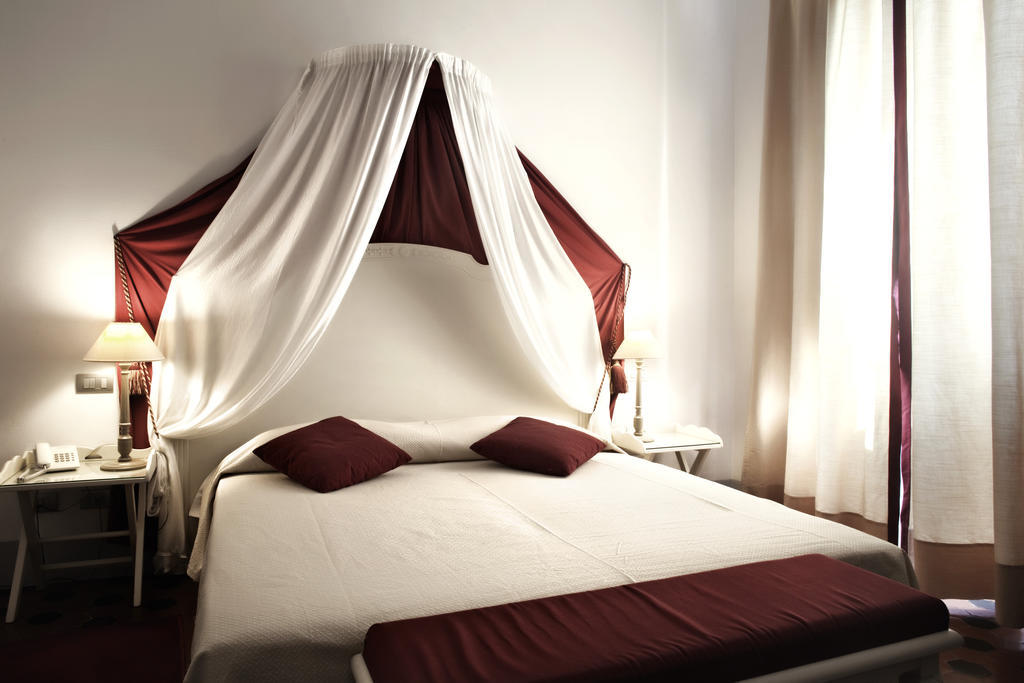 Residenza Del Granduca Hotel Monsummano Terme Стая снимка