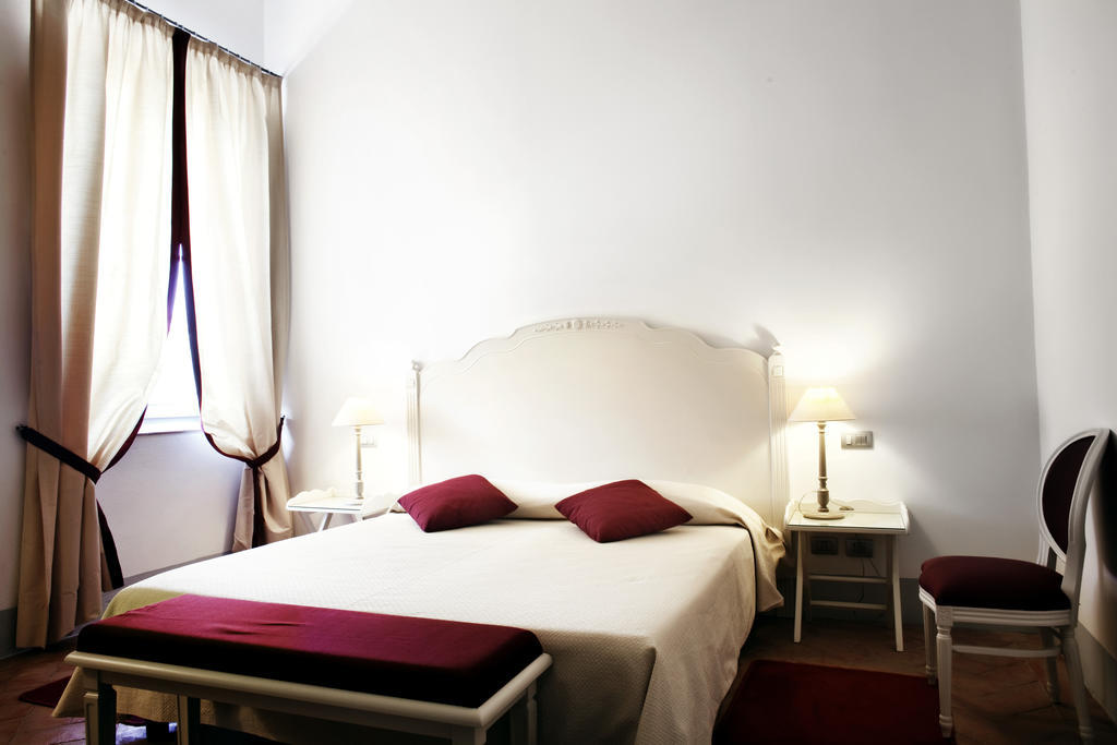 Residenza Del Granduca Hotel Monsummano Terme Стая снимка