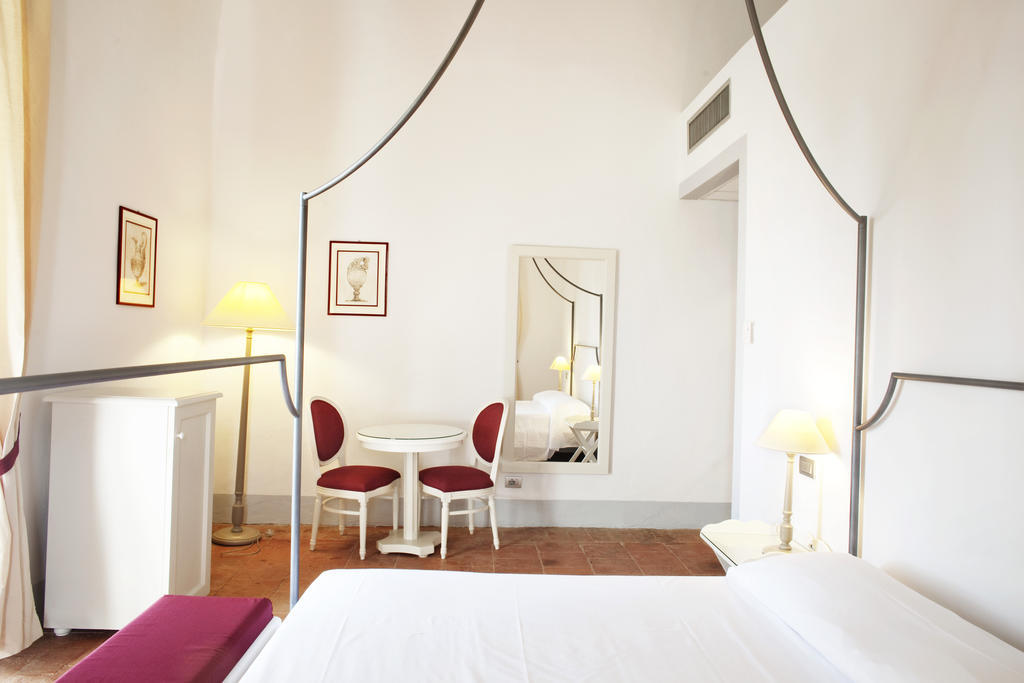 Residenza Del Granduca Hotel Monsummano Terme Стая снимка