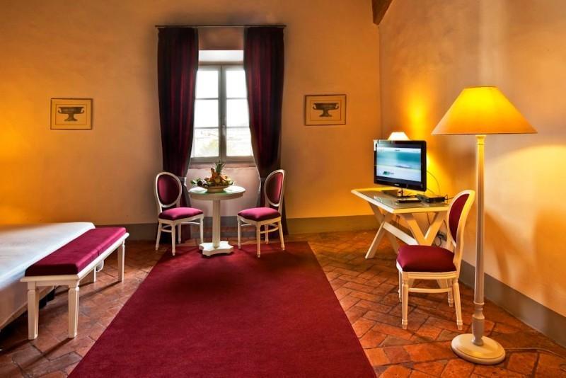 Residenza Del Granduca Hotel Monsummano Terme Стая снимка