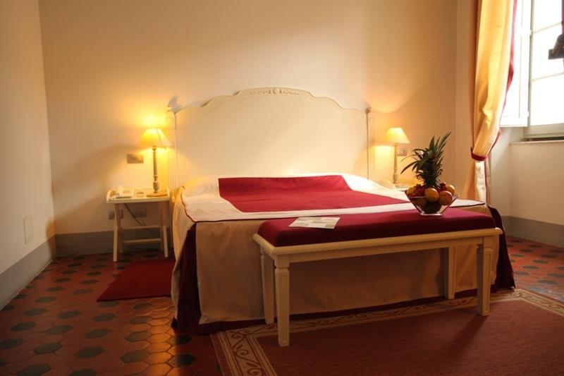 Residenza Del Granduca Hotel Monsummano Terme Стая снимка