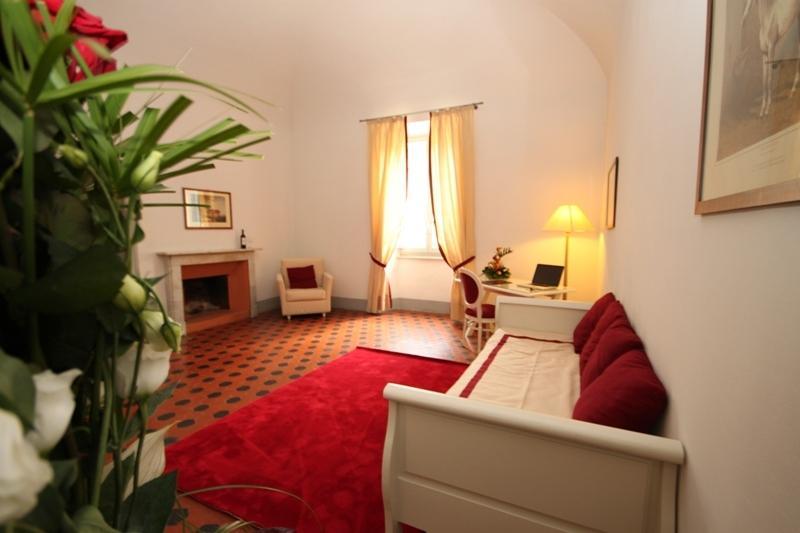 Residenza Del Granduca Hotel Monsummano Terme Стая снимка
