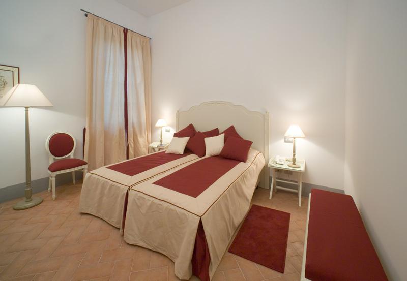 Residenza Del Granduca Hotel Monsummano Terme Стая снимка