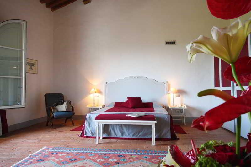 Residenza Del Granduca Hotel Monsummano Terme Екстериор снимка