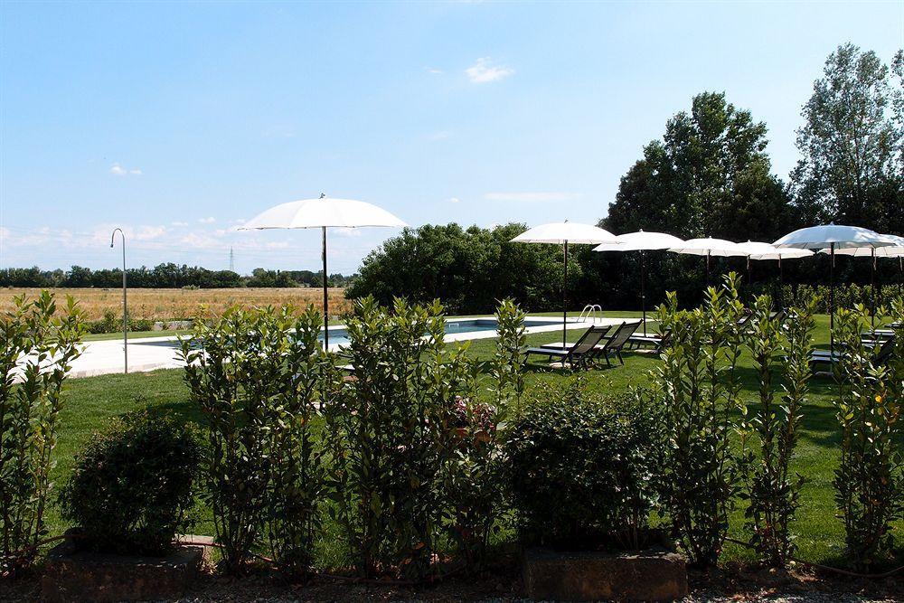 Residenza Del Granduca Hotel Monsummano Terme Екстериор снимка
