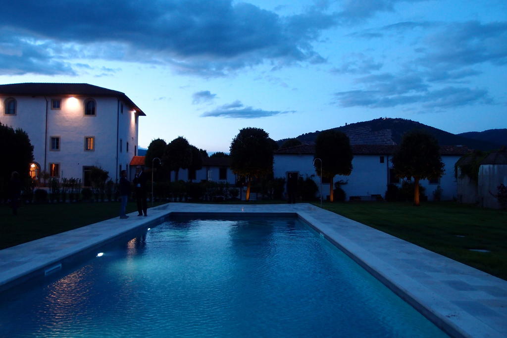 Residenza Del Granduca Hotel Monsummano Terme Екстериор снимка