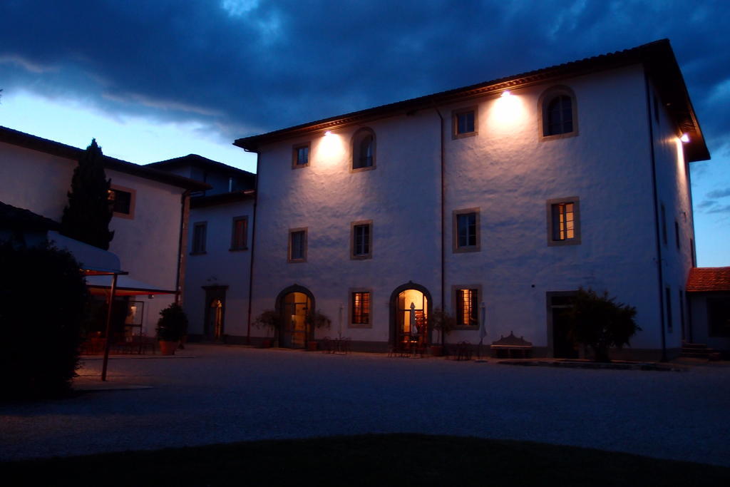Residenza Del Granduca Hotel Monsummano Terme Екстериор снимка