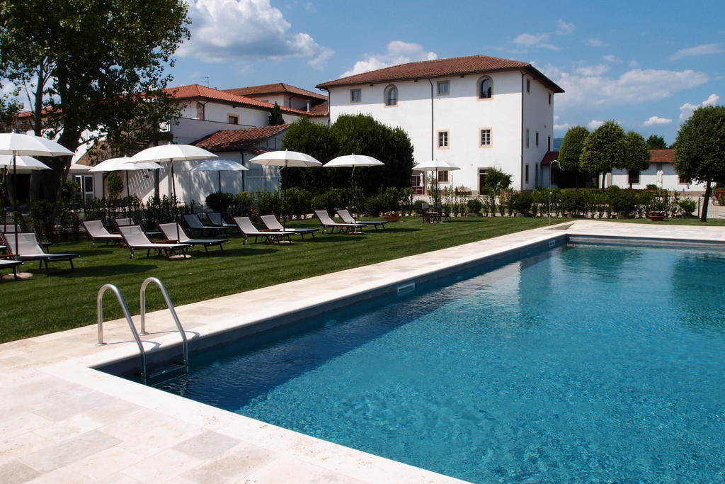 Residenza Del Granduca Hotel Monsummano Terme Екстериор снимка