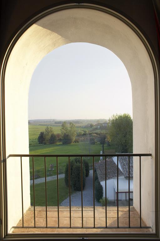 Residenza Del Granduca Hotel Monsummano Terme Екстериор снимка