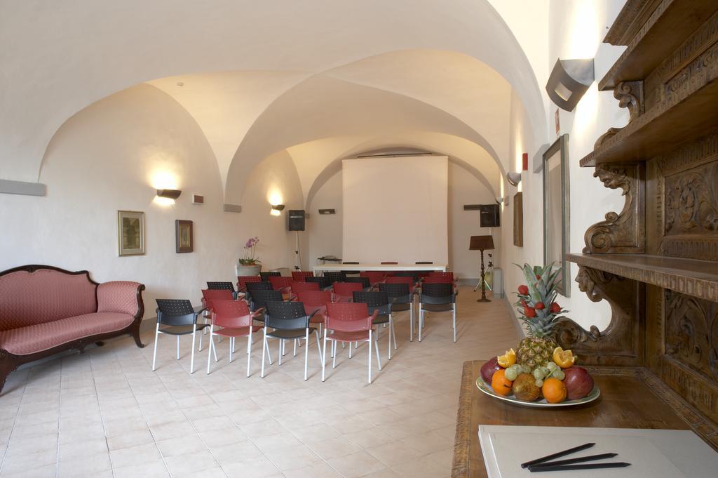 Residenza Del Granduca Hotel Monsummano Terme Екстериор снимка