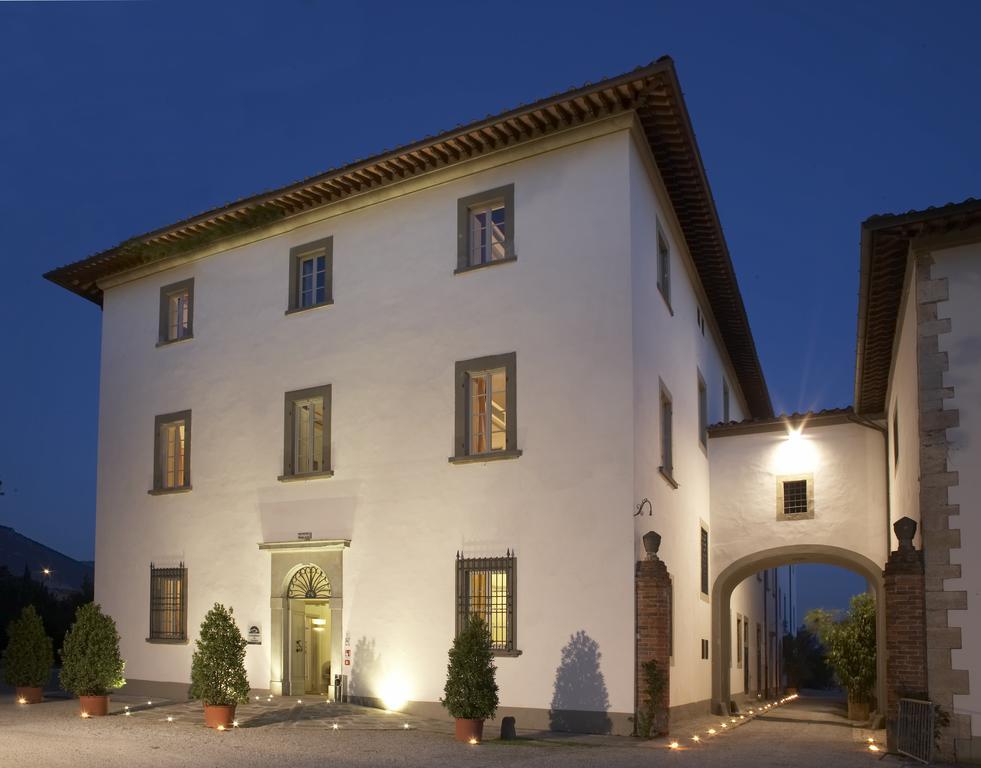 Residenza Del Granduca Hotel Monsummano Terme Екстериор снимка