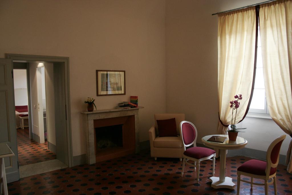 Residenza Del Granduca Hotel Monsummano Terme Екстериор снимка