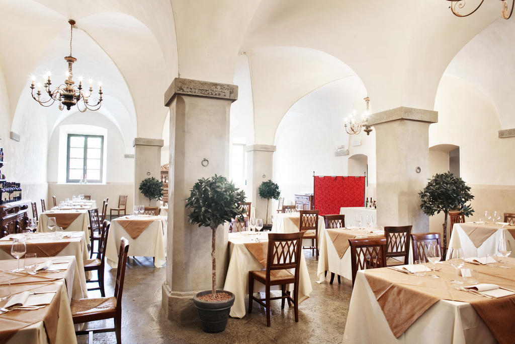 Residenza Del Granduca Hotel Monsummano Terme Екстериор снимка