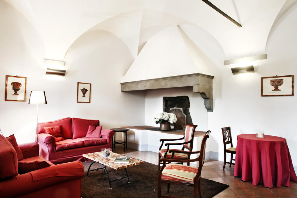 Residenza Del Granduca Hotel Monsummano Terme Екстериор снимка
