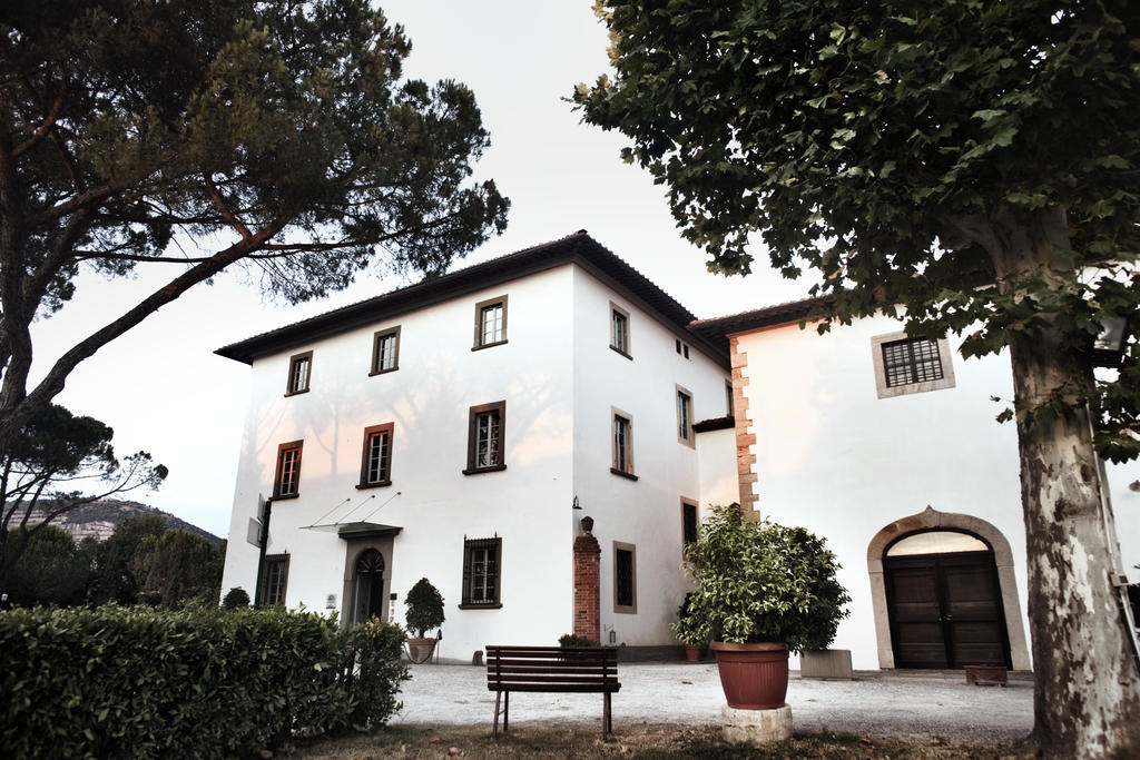 Residenza Del Granduca Hotel Monsummano Terme Екстериор снимка