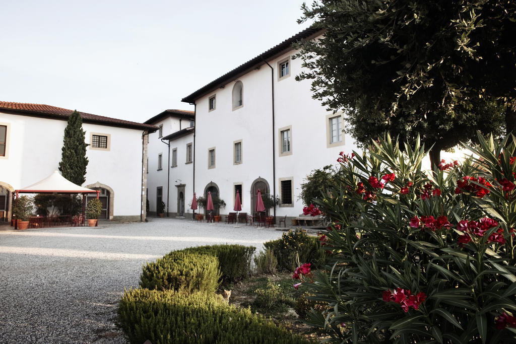 Residenza Del Granduca Hotel Monsummano Terme Екстериор снимка