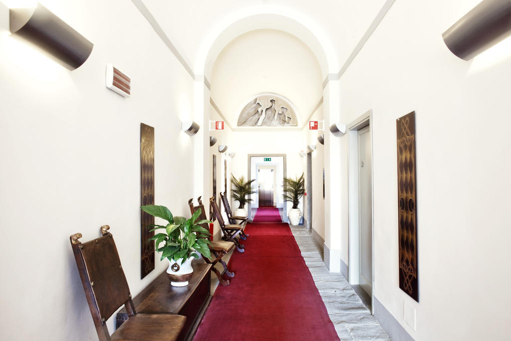Residenza Del Granduca Hotel Monsummano Terme Екстериор снимка