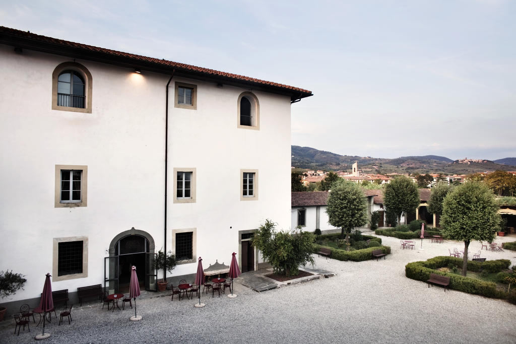 Residenza Del Granduca Hotel Monsummano Terme Екстериор снимка