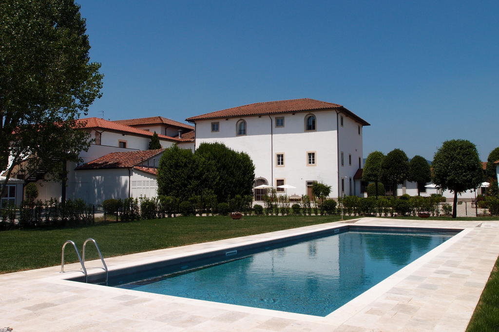 Residenza Del Granduca Hotel Monsummano Terme Екстериор снимка