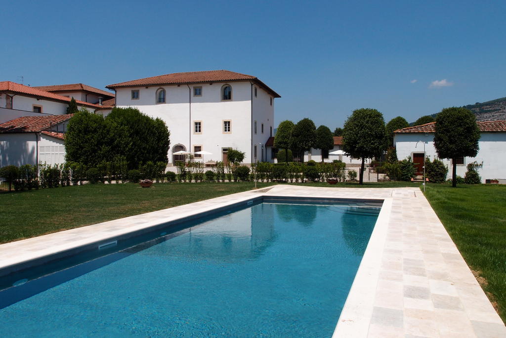 Residenza Del Granduca Hotel Monsummano Terme Екстериор снимка